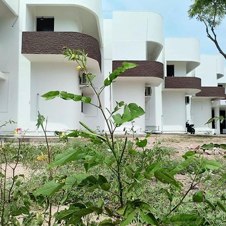 Hotel Tamilnadu-Unit 2 Rāmeswaram Zewnętrze zdjęcie